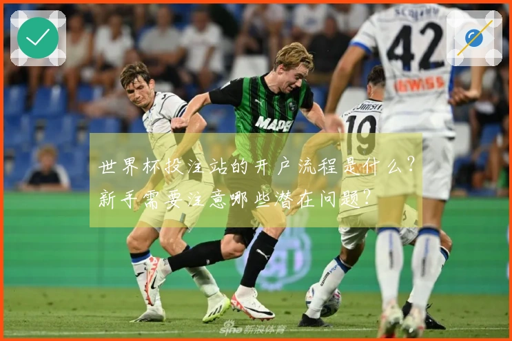 世界杯投注站的开户流程是什么？新手需要注意哪些潜在问题？